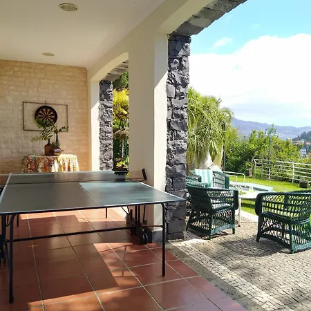 Biofuncho Garden * フンシャル