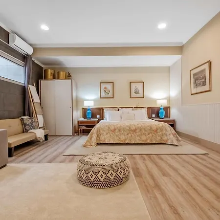 Biofuncho Garden フンシャル