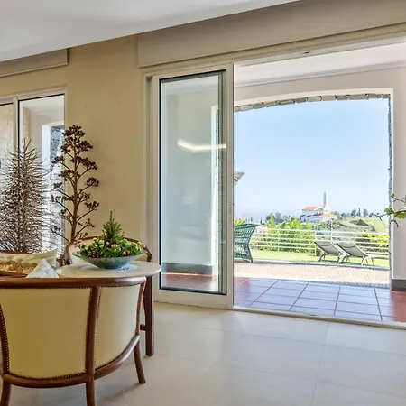 Biofuncho Garden * フンシャル