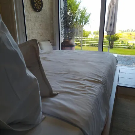 Biofuncho Garden フンシャル