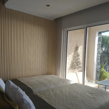 Biofuncho Garden * フンシャル