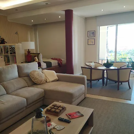 Biofuncho Garden * フンシャル