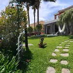 Biofuncho Garden