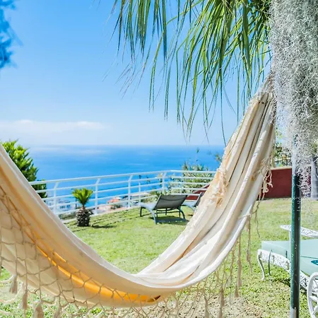 Biofuncho Garden * Funchal (Madeira)