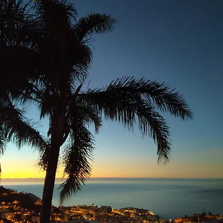 Appartement Biofuncho Garden