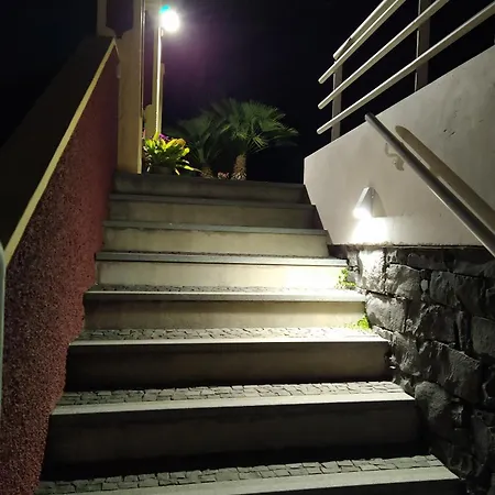 Biofuncho Garden Appartement