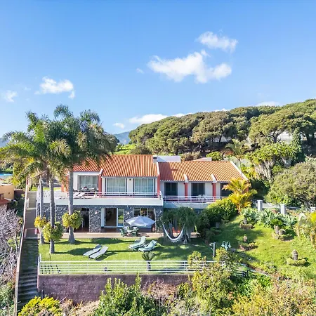 Biofuncho Garden Appartement *