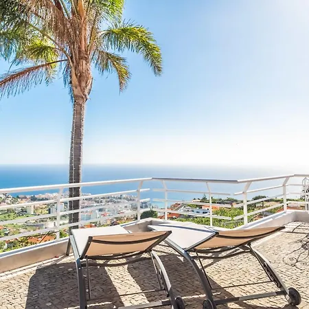 Biofuncho Garden * Funchal (Madeira)