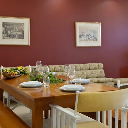 Appartement Biofuncho Garden Funchal (Madeira)