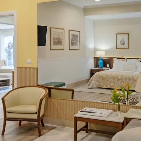 Biofuncho Garden Appartement