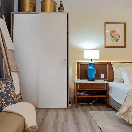 Biofuncho Garden Appartement Funchal (Madeira)