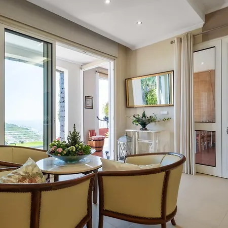 Biofuncho Garden Appartement *