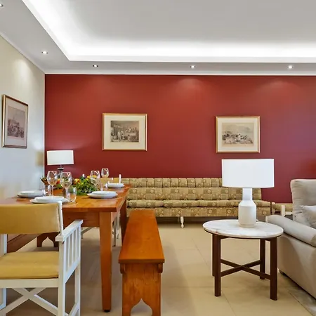 Biofuncho Garden Appartement Funchal (Madeira)