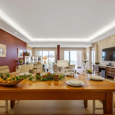 Biofuncho Garden Appartement