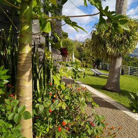 Biofuncho Garden * Funchal (Madeira)