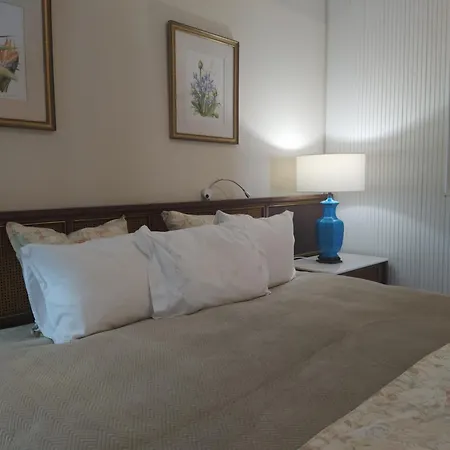 Appartement Biofuncho Garden Funchal (Madeira)