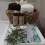 アパート Biofuncho Garden *