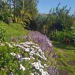 アパート Biofuncho Garden