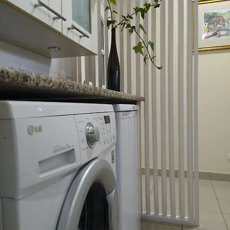 Biofuncho Garden Apartment