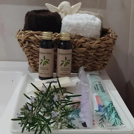 Apartamento Biofuncho Garden *