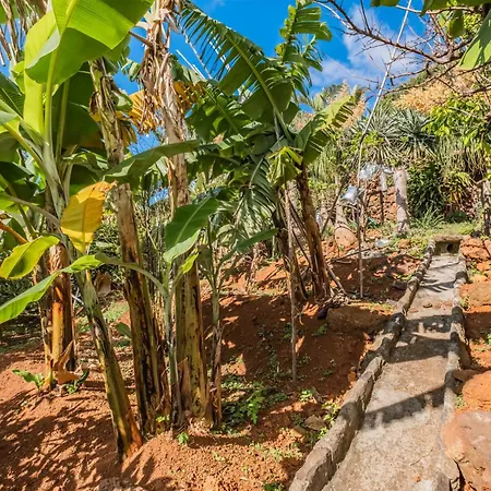 Biofuncho Garden