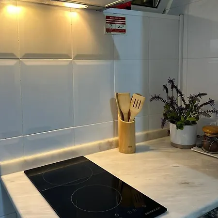 Apartament Biofuncho Garden
