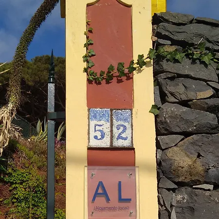 Biofuncho Garden * Funchal (Madeira)