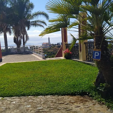 Biofuncho Garden