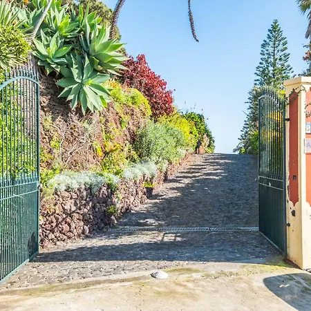 Biofuncho Garden * Funchal (Madeira)