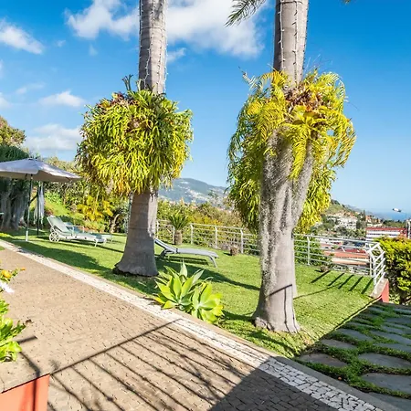 Biofuncho Garden Apartament Funchal (Madeira)