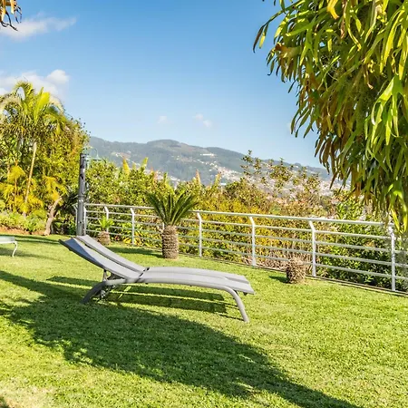 Biofuncho Garden Funchal (Madeira)