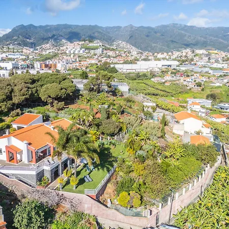 Biofuncho Garden Apartamento