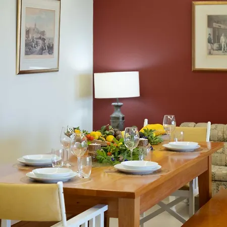 Apartamento Biofuncho Garden