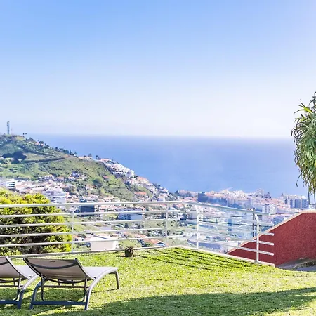 Biofuncho Garden Apartamento *