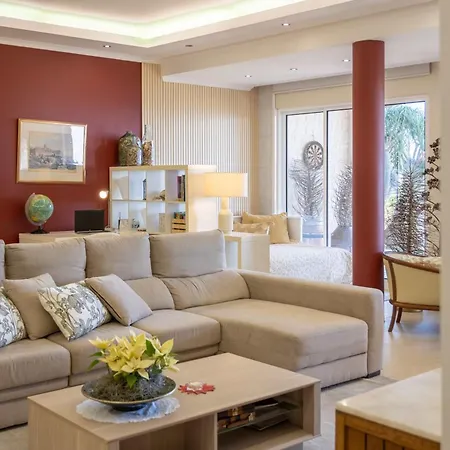 Apartamento Biofuncho Garden *