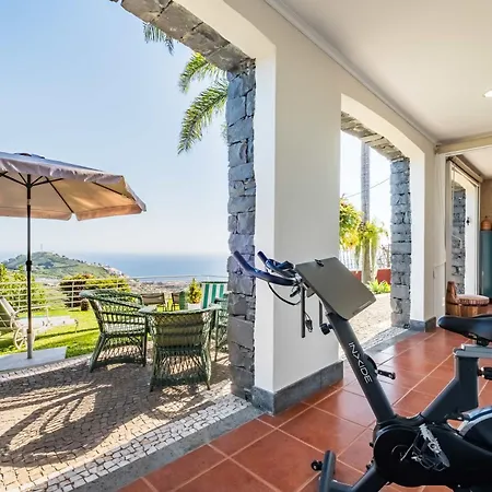 Biofuncho Garden * Funchal (Madeira)