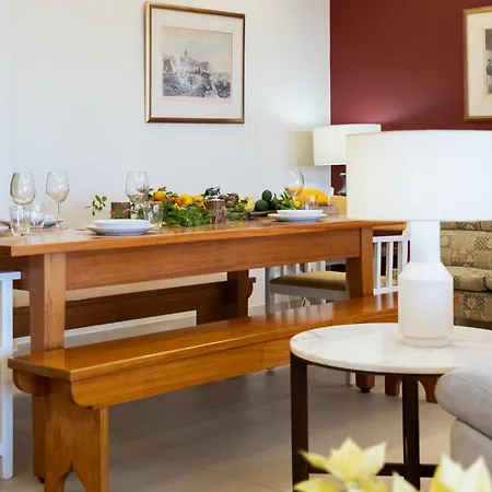 Biofuncho Garden Funchal (Madeira)