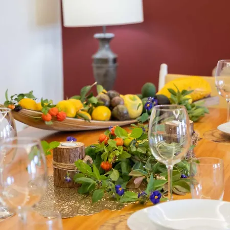 Apartamento Biofuncho Garden