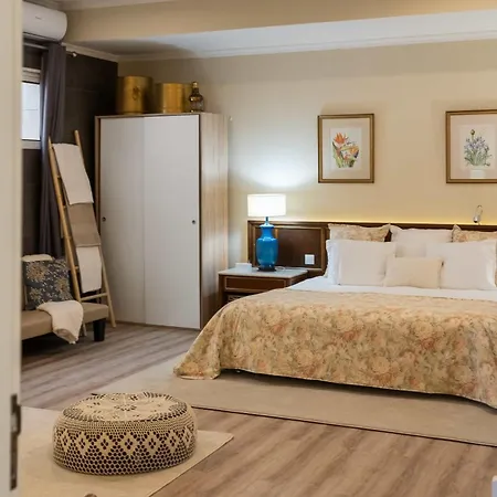 Apartament Biofuncho Garden
