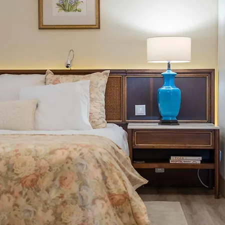 Apartamento Biofuncho Garden *