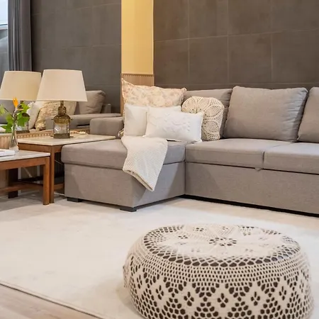 Apartament Biofuncho Garden Funchal (Madeira)