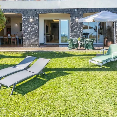 Biofuncho Garden * Funchal (Madeira)