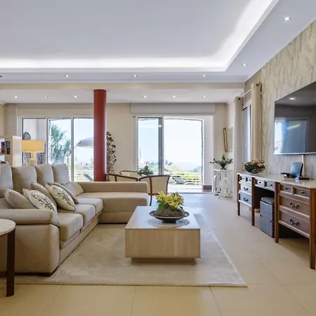 Apartament Biofuncho Garden Funchal (Madeira)