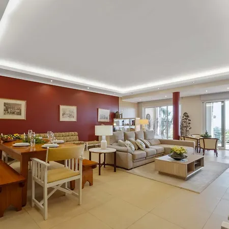 Apartament Biofuncho Garden