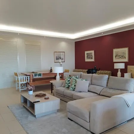Apartament Biofuncho Garden