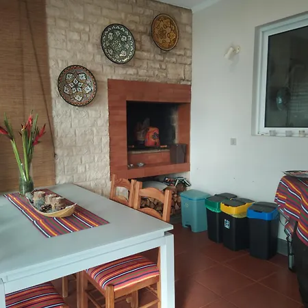 Apartamento Biofuncho Garden Funchal (Madeira)