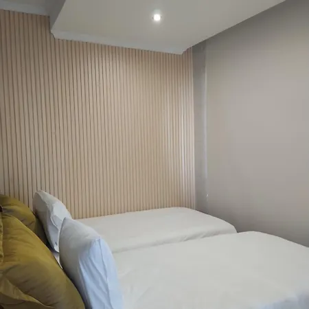 Apartamento Biofuncho Garden Funchal (Madeira)