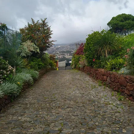 Biofuncho Garden Apartamento *