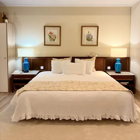 Lejlighed Biofuncho Garden