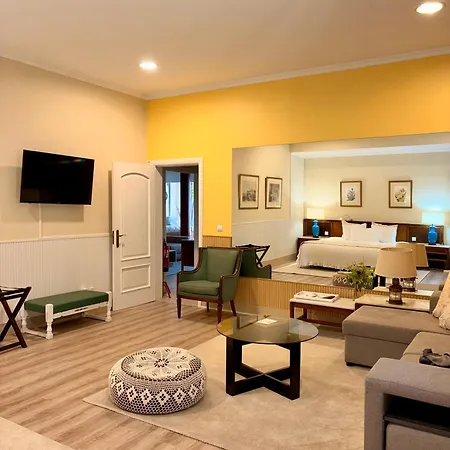 Lejlighed Biofuncho Garden